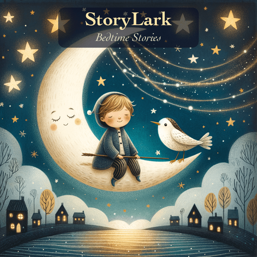 Bedtime Stories