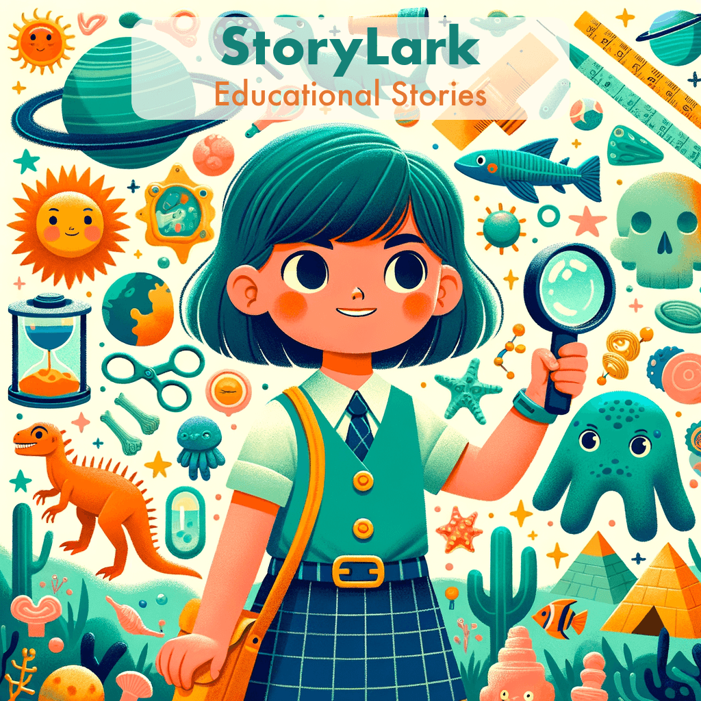 Educational Stories