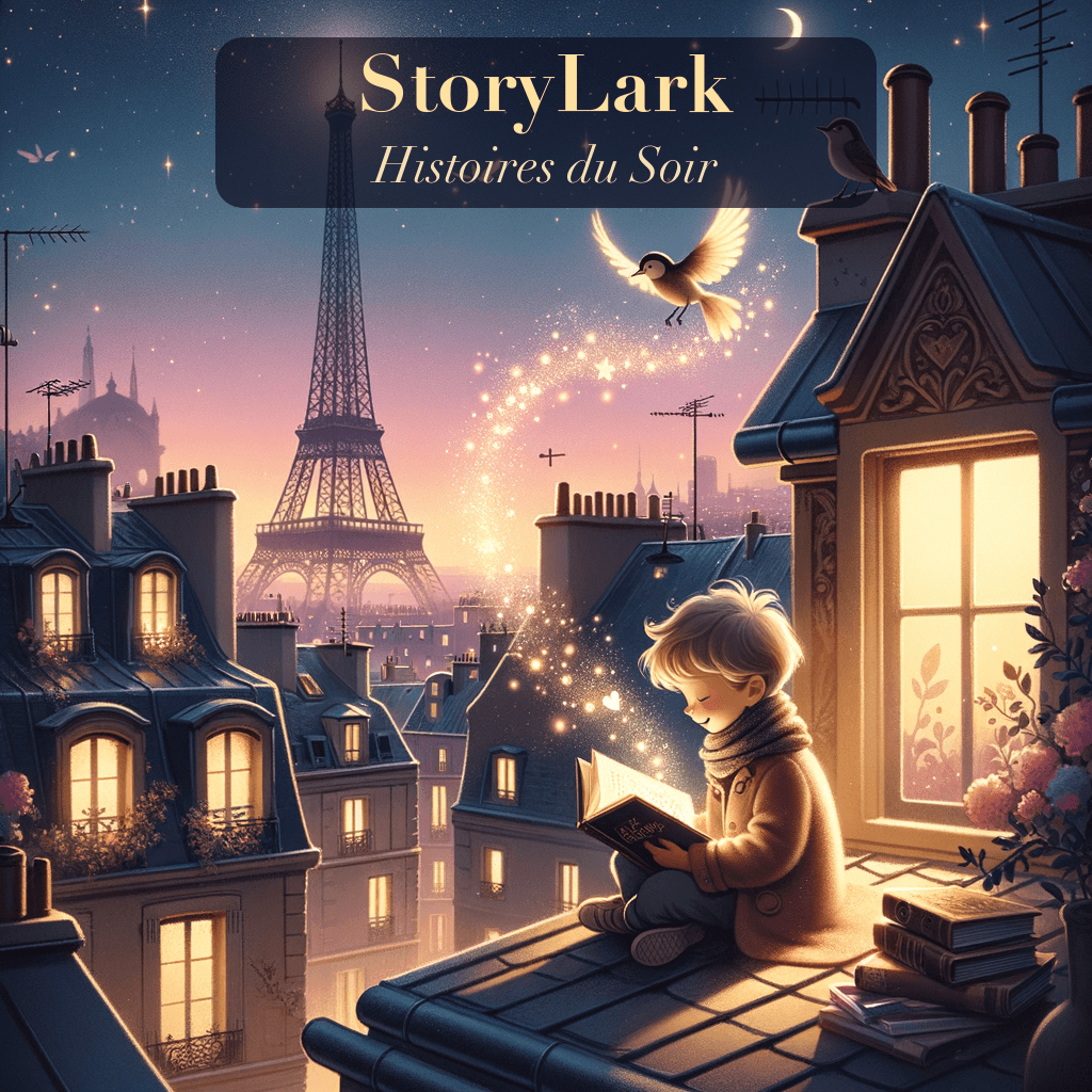 Histoires du Soir